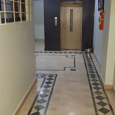New Hotel Chilton Karaçi Dış mekan fotoğraf