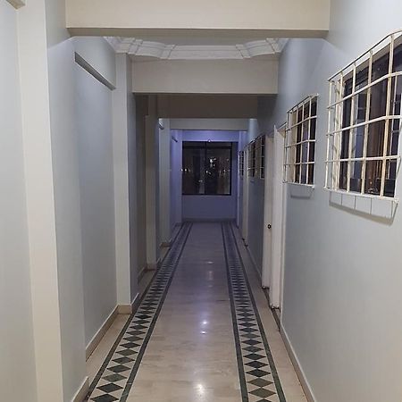 New Hotel Chilton Karaçi Dış mekan fotoğraf