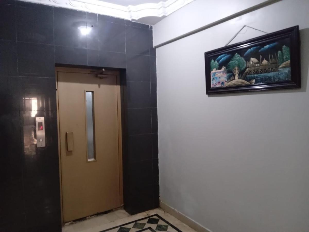 New Hotel Chilton Karaçi Dış mekan fotoğraf