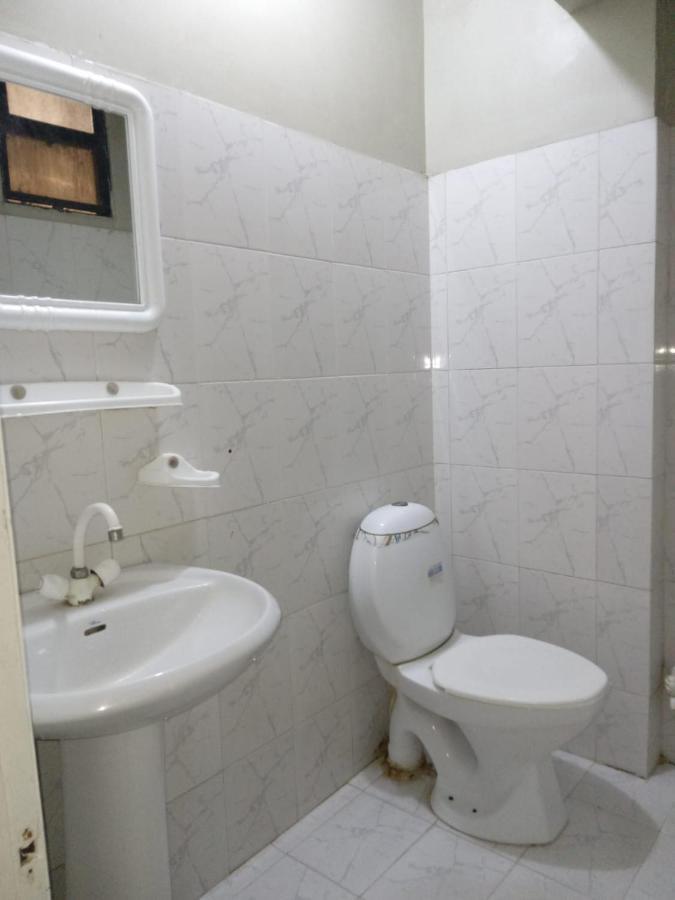 New Hotel Chilton Karaçi Dış mekan fotoğraf